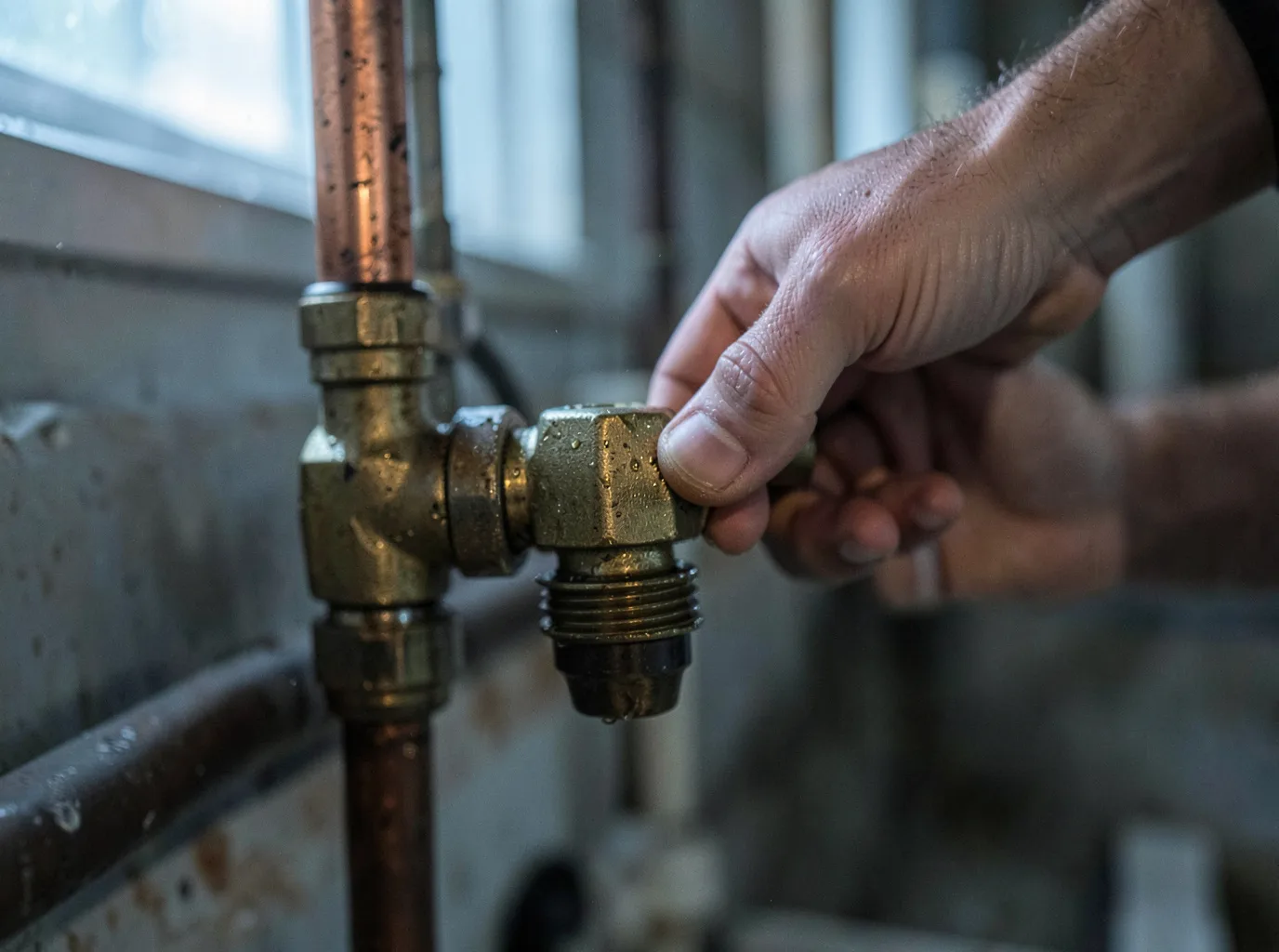 Emergency Plumber Ixonia, WI FAQs